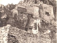 181 Unterer Rehfelsen Bunkeranlage