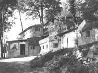 Kurve 2 Kantine 1