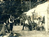 Kurve 2 Pionierdorf Kantine1