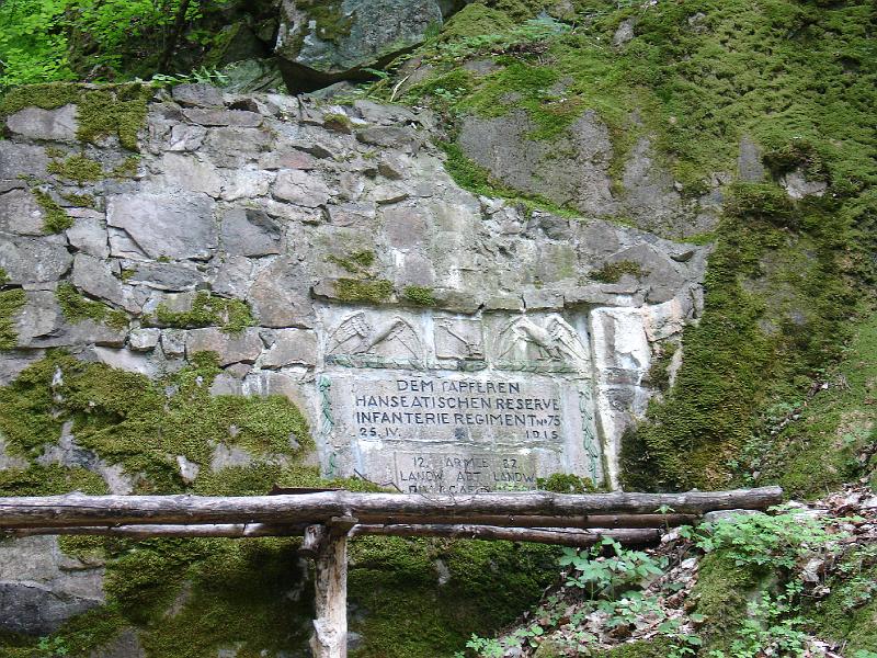 DSC02592.JPG - Monument IR75 Hanseatenstein