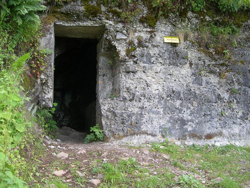 DSCN1805.JPG - Entrée de la galerie